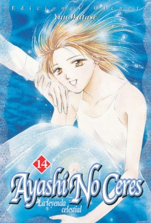 Ayashi no Ceres 14 [Spanish Edition] - Yuu Watase