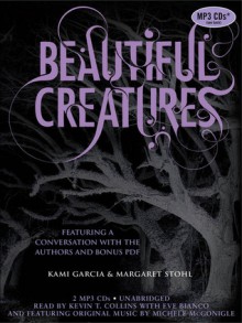 Beautiful Creatures - Kevin T. Collins, Kami Garcia, Margaret Stohl