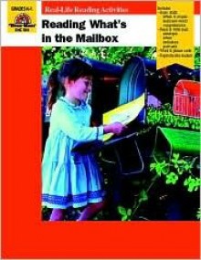 Reading What's in the Mailbox: Grades K-1 - Jill Norris