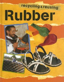 Rubber - Ruth Thomson, Neil Thomson