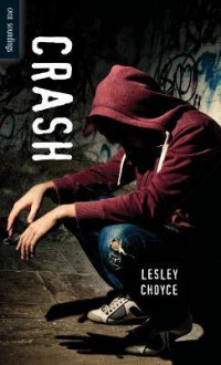 Crash - Lesley Choyce