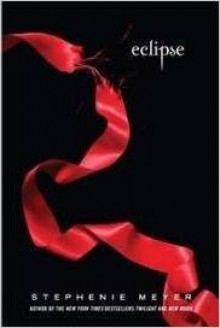 Eclipse By Stephanie Meyer [Book 3 of the Twilight Saga] [Paperback] [Scholastic Edition] - Stephanie H. Meyer