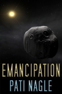 Emancipation - Pati Nagle