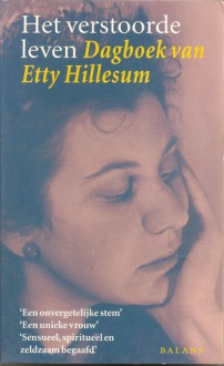 Het verstoorde leven - Etty Hillesum