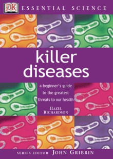 Killer Diseases - Hazel Richardson