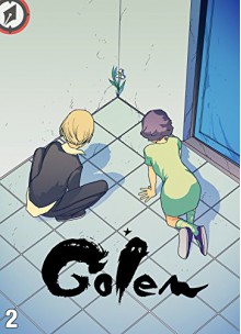 Golem #2 - LRNZ, LRNZ