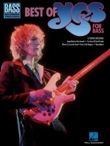 Best of Yes for Bass (Bass Recorded Versions) - Yes