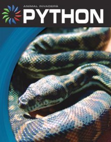 Python - Barbara A. Somervill