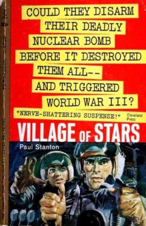 Village of Stars - Paul Stanton