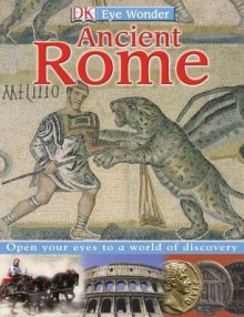 Ancient Rome - Lorrie Mack