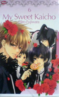 Maid-sama! Vol. 06 - Hiro Fujiwara