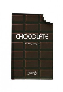 Chocolate: 50 easy recipes - Academia Barilla