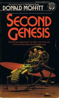 Second Genesis - Donald Moffitt