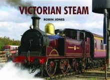 Victorian Steam - Robin Jones