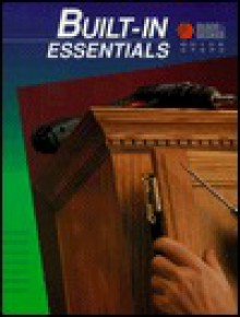 Built-In Essentials - Cowles Creative Publishing