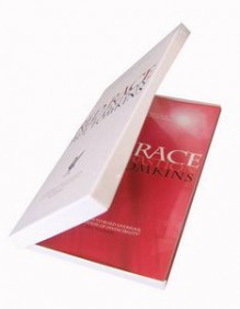 Red Race: A New Bastion - Paul Tomkins