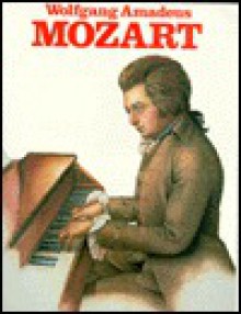 Mozart - Bellerophon Books