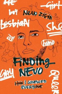 Finding Nevo - Nevo Zisin