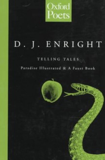 Telling Tales - D.J. Enright