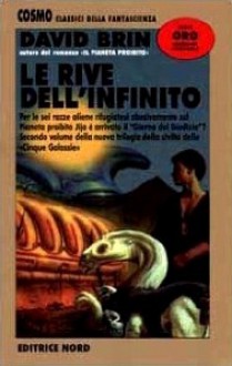 Le rive dell'infinito - David Brin