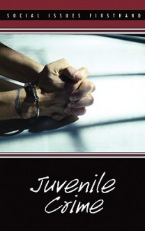 Juvenile Crime - Jill Hamilton