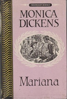 Mariana - Dickens Monica