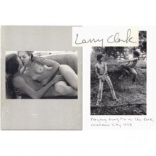 Teenage Lust - Larry Clark