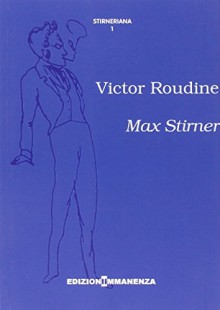 Max Stimer - Victor Roudine, M. Grimaldi