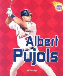 Albert Pujols - Jeff Savage