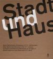 Stadt Und Haus - Philip Meuser, Fried Nielsen