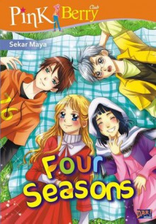 The Four Season - Sekar Maya, Ahmad Mahdi, Dian Hartati