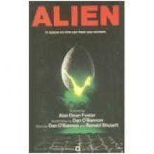 Alien - Alan Dean Foster