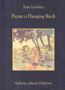 Picnic a Hanging Rock - Joan Lindsay