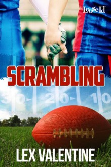 Scrambling - Lex Valentine