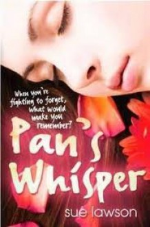 Pan's Whisper - Sue Lawson