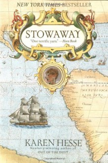 Stowaway - Karen Hesse