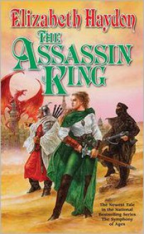 The Assassin King - Elizabeth Haydon