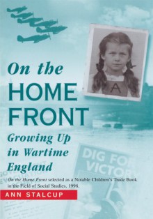 On The Home Front - Ann Stalcup