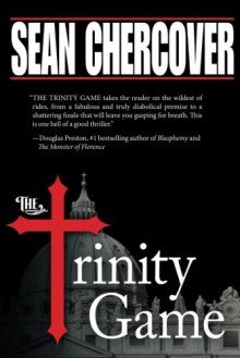 The Trinity Game - Sean Chercover