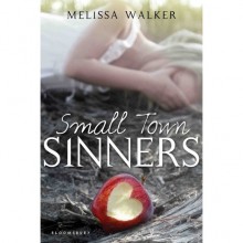 Small Town Sinners - Melissa C. Walker