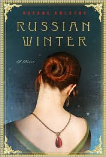 Russian Winter - Daphne Kalotay