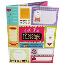 Get the Message - Make Believe Ideas