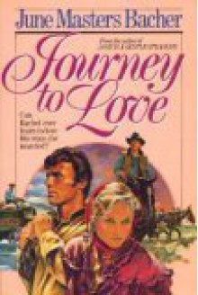 Journey to Love - June Masters Bacher