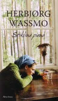 Stiklinė pieno - Herbjørg Wassmo