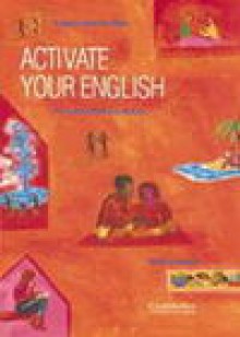 Activate Your English Intermediate Self-Study Workbook Cassette: A Short Course for Adults - Barbara Sinclair, Philip Prowse