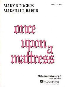 Once Upon a Mattress - Marshall Barer, Mary Rodgers