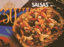 The Best 50 Salsas - Christie Katona