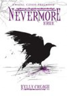 Nevermore-Kruk - Creagh Kelly