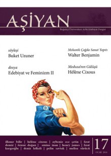 Aşiyan - Fırat Demir, Aybeniz Ece Çetin