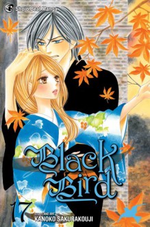 Black Bird, Vol. 17 - Kanoko Sakurakouji